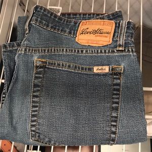 Levi jeans